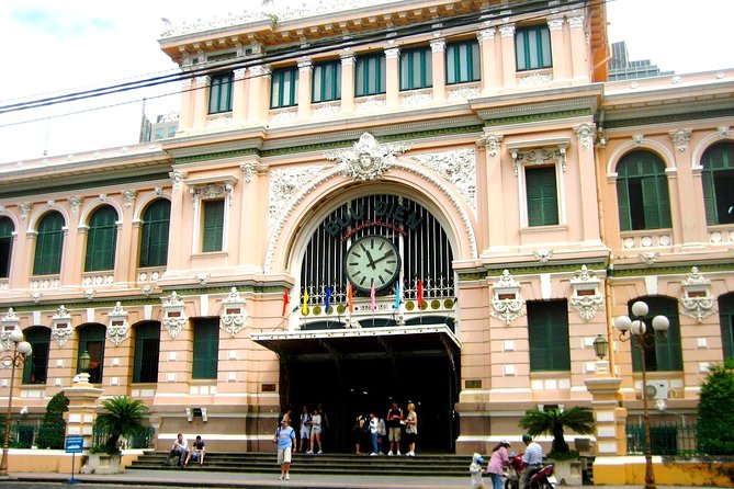 Ho Chi Minh City Cu Chi Tunnels Full Day Tour with Local Lunch - Why the guide can make or break the day (especially at Bin-level)
