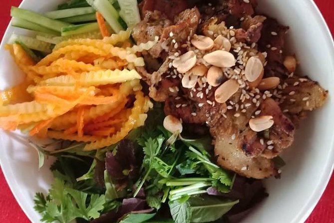 Ho Chi Minh City Full-Day Farm trip with Healthy Cooking Class - Learning to cook Vietnamese balance: tips you can use right away
