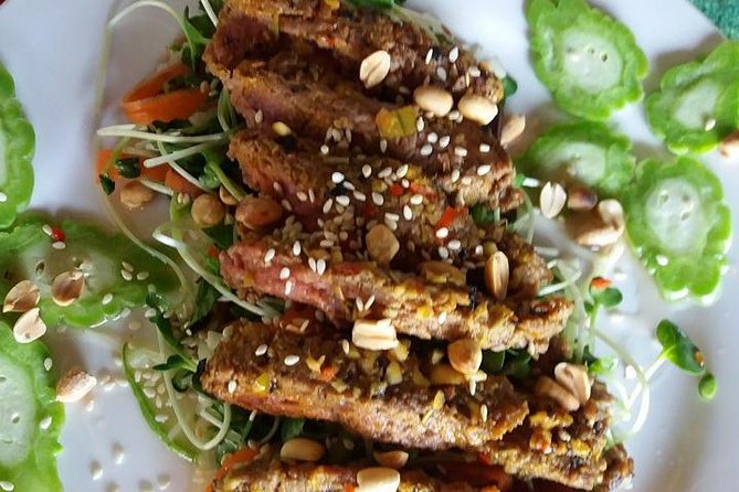 Ho Chi Minh City Full-Day Farm trip with Healthy Cooking Class - Price and value check for $73: what you’re really paying for