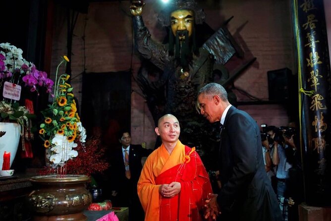 Ho Chi Minh City Full Day Private Tour - Museums for Vietnam’s Big Timeline: From Cultural Evolution to War Memory
