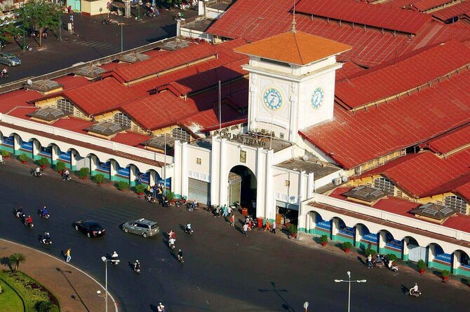 Ho Chi Minh City Full Day Tours - A practical full-day plan that doesn’t waste your time