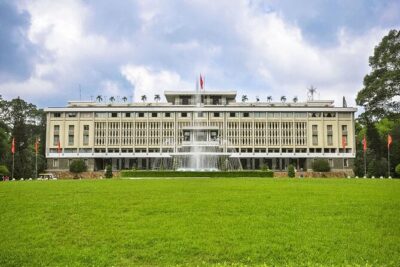 Ho Chi Minh City Full Day Tours - Independence Palace and the Ho Chi Minh City sights that anchor the day