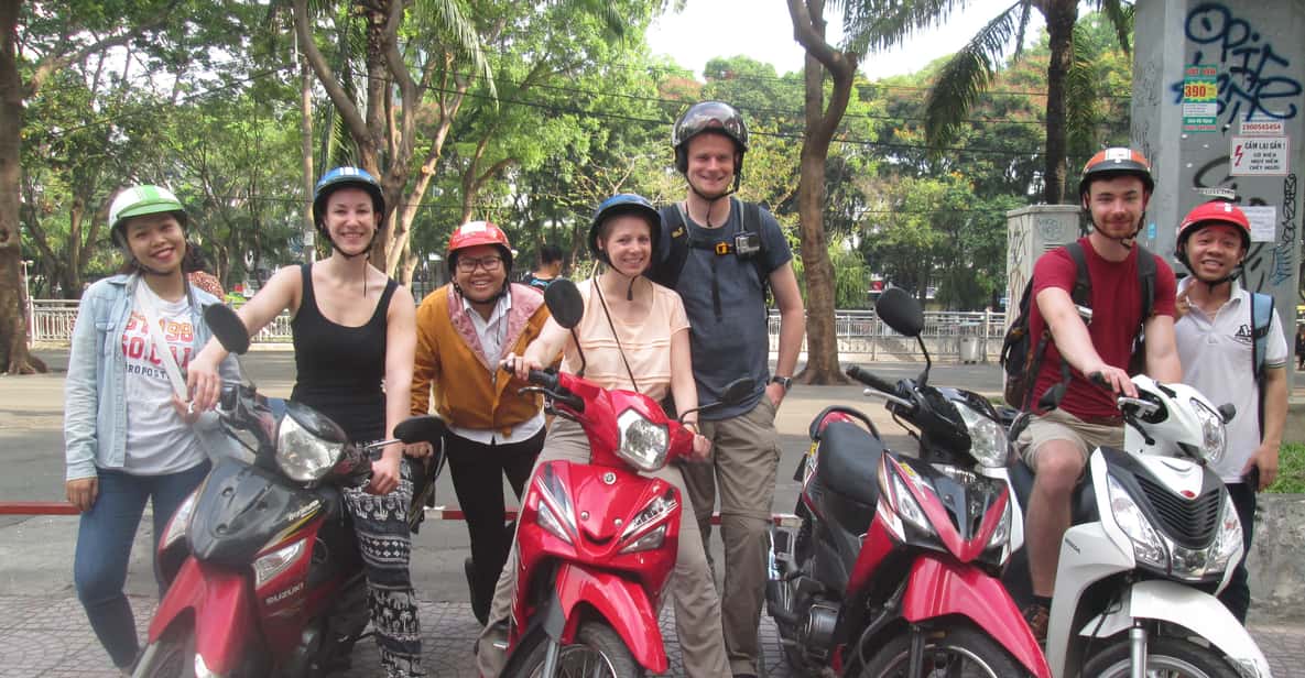 Ho Chi Minh City: Ghost, Belief & Culture Tour on Motorbike - The Big Idea: Belief, Not Just Spooky Sounds