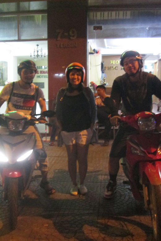Ho Chi Minh City: Ghost, Belief & Culture Tour on Motorbike - Who Should Book This (and Who Should Skip It)