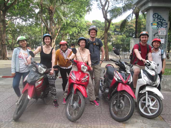 Ho Chi Minh City: Ghost, Belief & Culture Tour on Motorbike - Key Highlights Worth Planning For