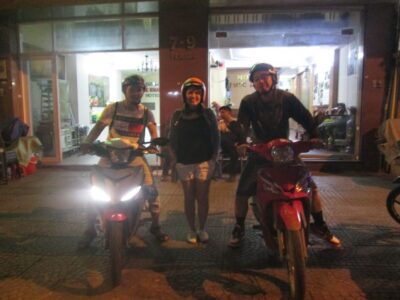 Ho Chi Minh City: Ghost, Belief & Culture Tour on Motorbike - Starting at a Pagoda: Belief, Gods, and the Circle of Life