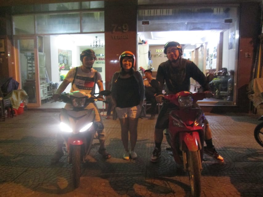 Ho Chi Minh City: Ghost, Belief & Culture Tour on Motorbike - Starting at a Pagoda: Belief, Gods, and the Circle of Life