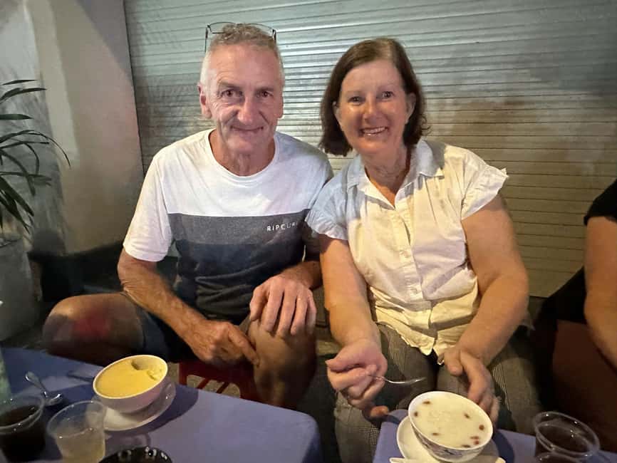 Ho Chi Minh City: Guided Food Tour by Scooter - Key highlights worth planning around