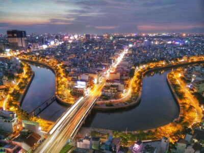 Ho Chi Minh City: Guided Half-Day Tour with Hotel Pickup - Ben Thanh Market: A Fast Way to Read Daily Saigon