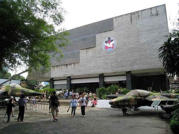 Ho Chi Minh City Half day City tour - Key Things That Make This Tour Worth Your Morning