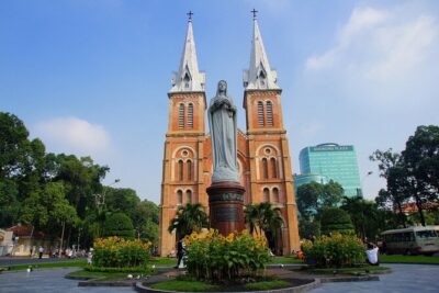 Ho Chi Minh City Half day City tour - Price and Value: What $27.04 Really Covers