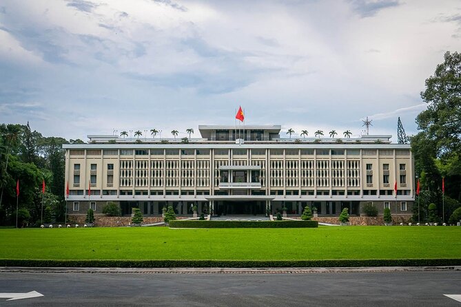 Ho Chi Minh City Half day City tour - How the Small Group (4–12) Changes the Experience