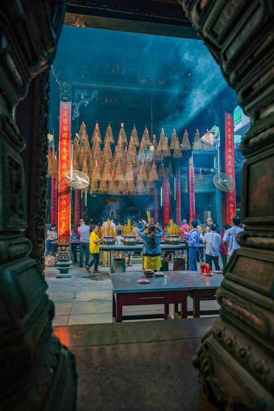 Ho Chi Minh City: Half-day Cyclo Journey Through Chinatown - Key points to know before you go