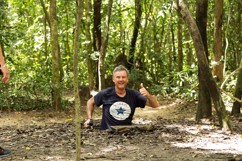 Ho Chi Minh City Half-Day Guided Tour with Hotel Pickup - Key highlights to look for