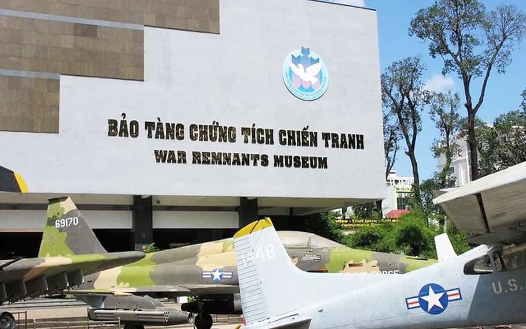 Ho Chi Minh City Half-Day Guided Tour with Hotel Pickup - Hotel pickup makes this 4-hour tour actually work