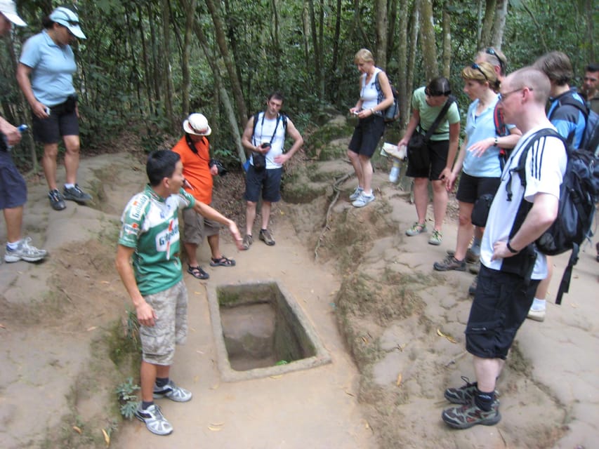 Ho Chi Minh City Half-Day Guided Tour with Hotel Pickup - War Remnants Museum: powerful exhibits that explain sacrifice