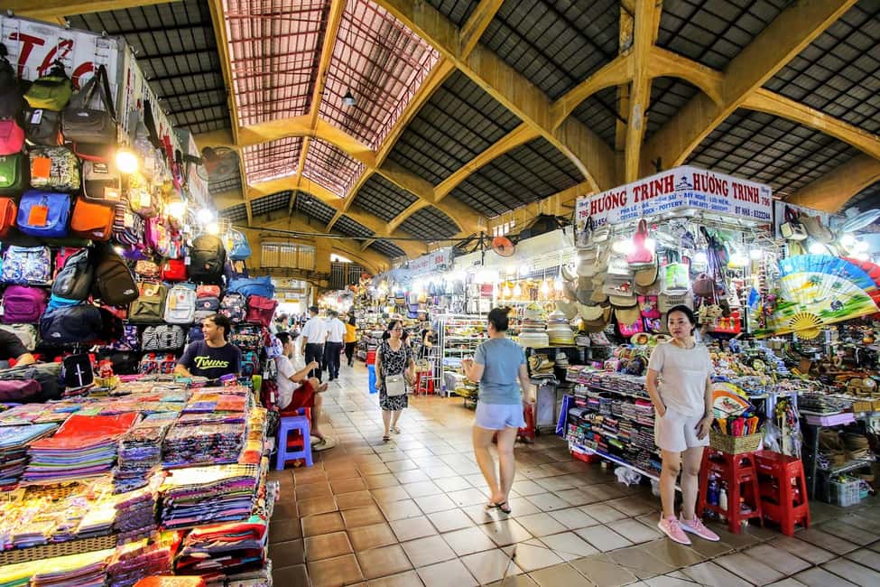 Ho Chi Minh City Half-Day Guided Tour with Hotel Pickup - Price and value: $26 for guidance, tickets, and pickup