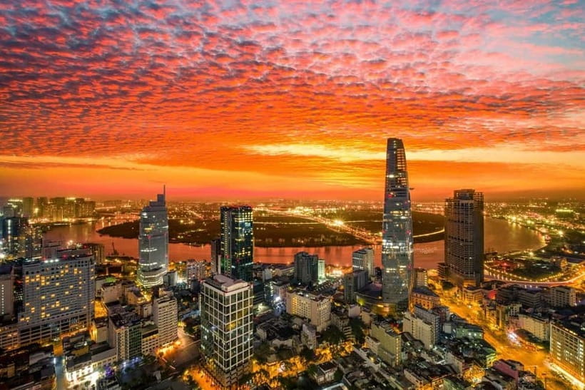 Ho Chi Minh City Half Day or Full Day Tour - War Remnants Museum: why timing matters before Chinatown
