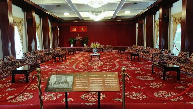 Ho Chi Minh City Half Day or Full Day Tour - Thien Hau Pagoda: sea goddess worship and incense atmosphere