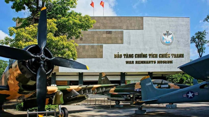 Ho Chi Minh City Half Day or Full Day Tour - Price and value: what $30 really covers