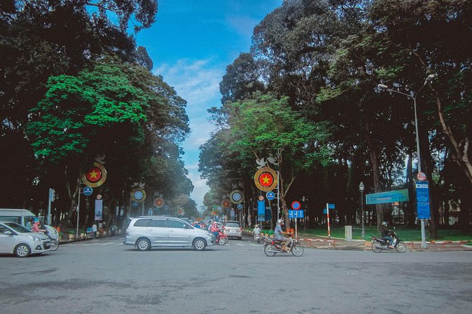 Ho Chi Minh City Half-day Tour - Key Points You’ll Actually Use