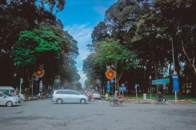 Ho Chi Minh City Half Day Tour - Saigon Opera House and French-era landmarks: the quick orientation that pays off