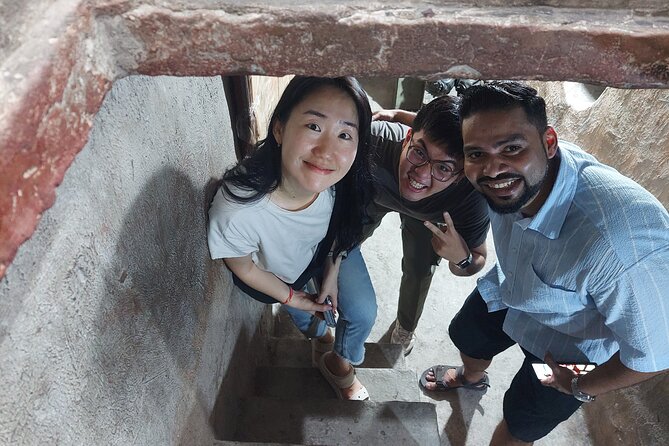 Ho Chi Minh City: Hidden Bunker & Vietnam War - Free Walking Tour - Key things that make this tour worth your time