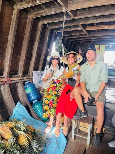 Ho Chi Minh City Highlights: Private or Group Half-Day Tour - Key reasons this half-day tour works so well