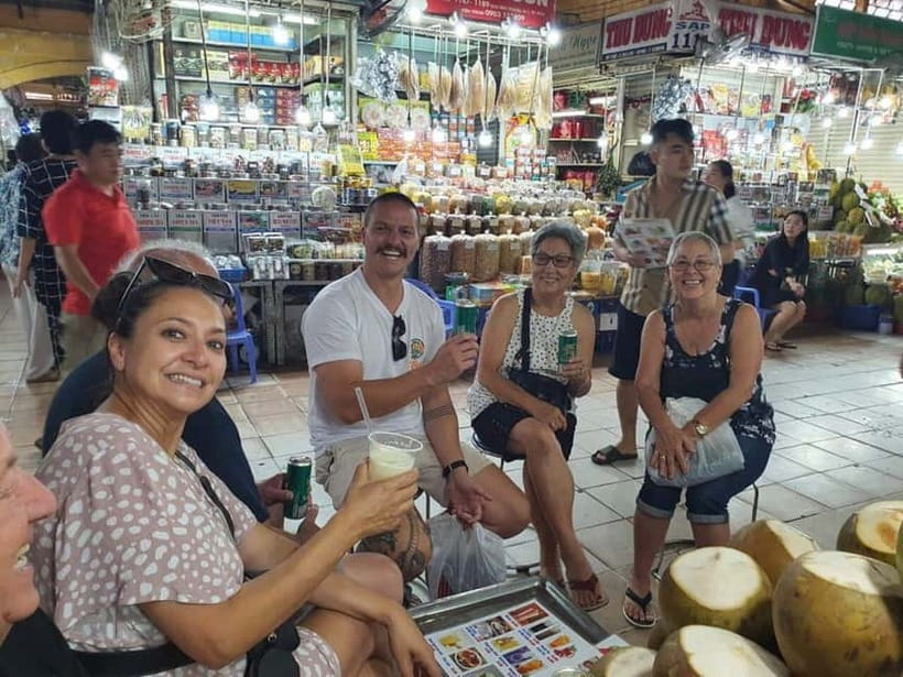 Ho Chi Minh City Highlights: Private or Group Half-Day Tour - A Fast, Guided Taste of Saigon in Just 4 Hours