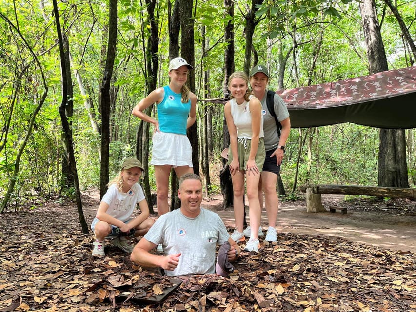 Ho Chi Minh City Highlights: Private or Group Half-Day Tour - War Remnants Museum: Thought-Provoking Exhibits Without the Guesswork