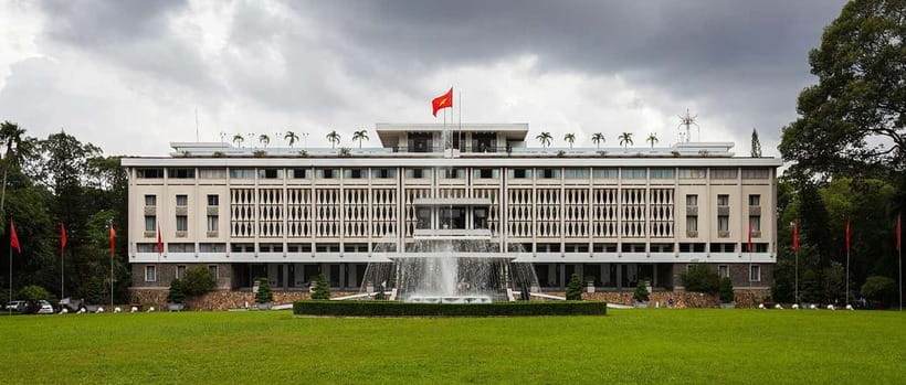 Ho Chi Minh City Highlights: Private or Group Half-Day Tour - Comfort and Guide Style: A/C Transport and Q&A Time
