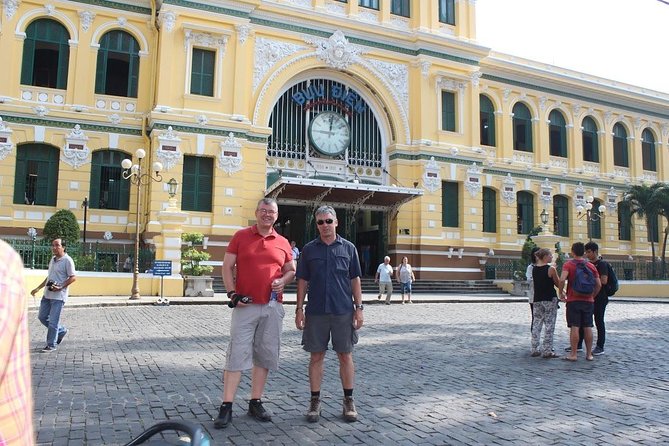 Ho Chi Minh City Highlights Tour - Key Highlights You’ll Actually Notice