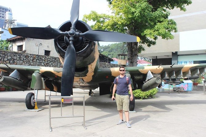 Ho Chi Minh City Highlights Tour - A 4-Hour Saigon Circuit That Doesn’t Waste Heat
