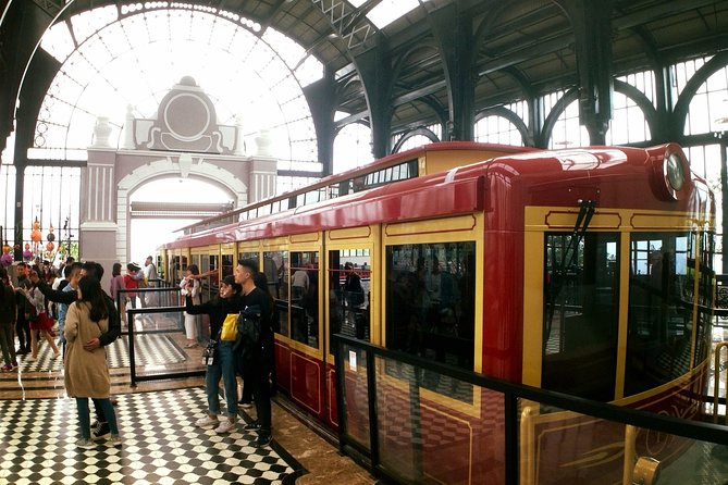 Ho Chi Minh City History And Culture Half-day Tour - War Remnants Museum: What You See in 45 Minutes