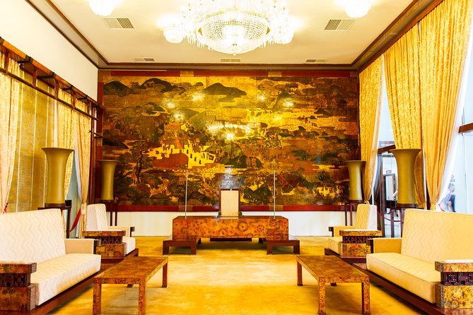 Ho Chi Minh City History And Culture Half-day Tour - Pickup and Scheduling: Small Groups, Tight Visits