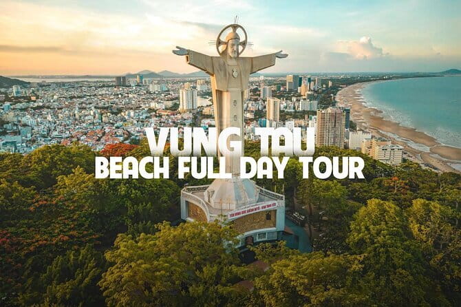Ho Chi Minh City Hop-On Hop-Off Bus Tour | Vietnam - The hot-weather factor and how to avoid route headaches