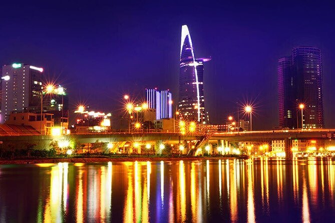 Ho Chi Minh City Luxury Dinner Cruise – Saigon Princess - Who This Cruise Is Best For (and Who Might Not Love It)