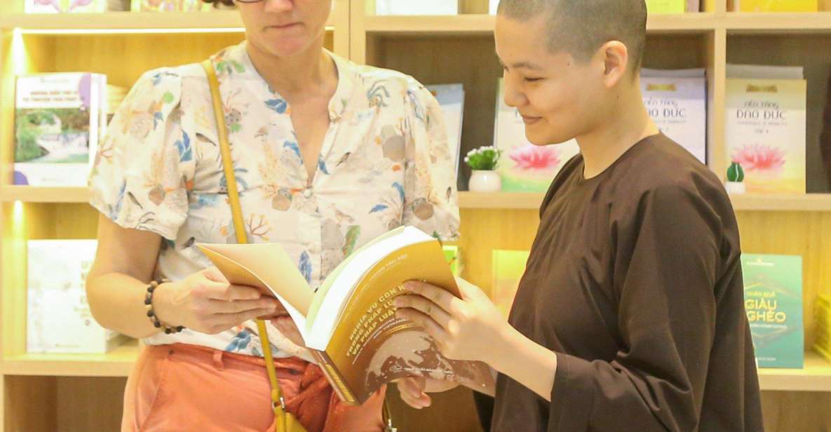 Ho Chi Minh City - Meditation retreat - 2 days 1 night - From Ho Chi Minh City to Phat Quang Pagoda: what that 100 km feels like