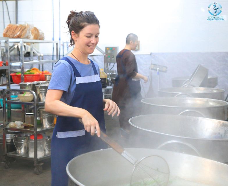 Ho Chi Minh City - Meditation retreat - 3 days 2 nights - Buddhist Rituals and Study: Chanting, Prostration, and the Wholesome Seed Moment
