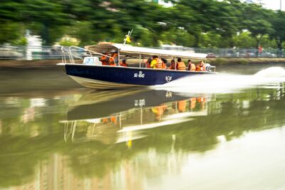Ho Chi Minh City: Mekong Delta Full-Day Speedboat Tour - Getting picked up in Ho Chi Minh City (and why it matters)