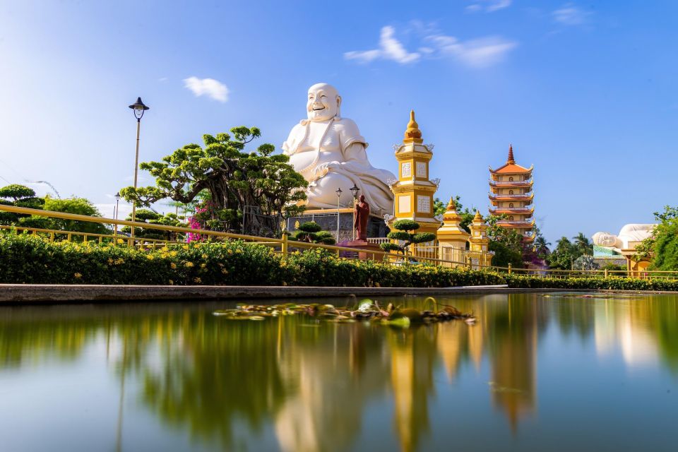 Ho Chi Minh City: Mekong River Delta Day Trip with Boat Trip - Key points to know before you go