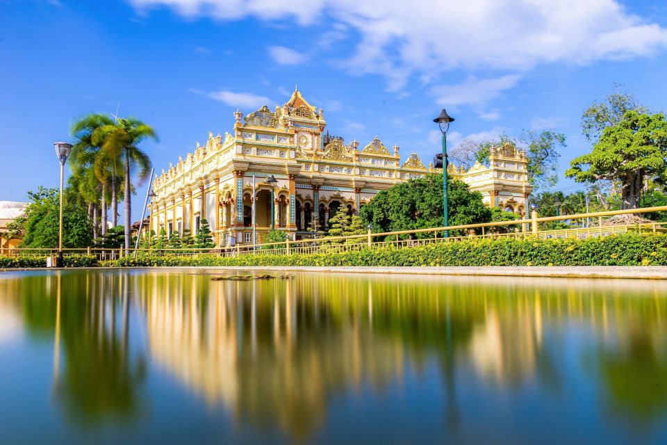 Ho Chi Minh City: Mekong River Delta Day Trip with Boat Trip - How the Mekong Delta day trip actually feels from Ho Chi Minh
