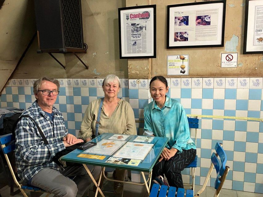 Ho Chi Minh City : Must-See Private Walking tour - Key points to know before you go