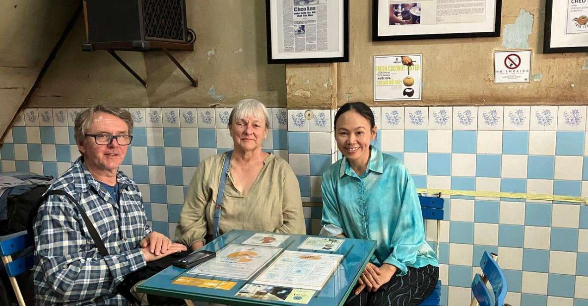 Ho Chi Minh City : Must-See Private Walking tour - Saigon Central Post Office: architecture you can read with a guide