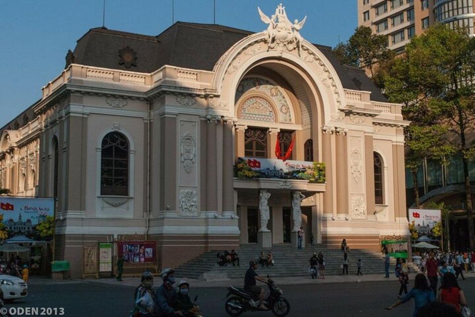 Ho Chi Minh City : Must-See Private Walking tour - Private guidance and customization: what it means for your expectations