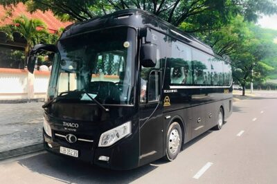 Ho Chi Minh City Private Car with Driver 4 - 8 hours - What to expect from the driver experience