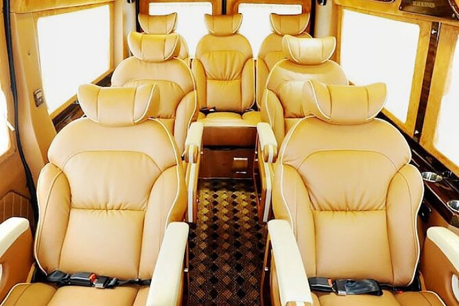 Ho Chi Minh City Private Car with Driver 4 - 8 hours - Temples and viewpoints: Jade Emperor Pagoda and Bitexco Tower