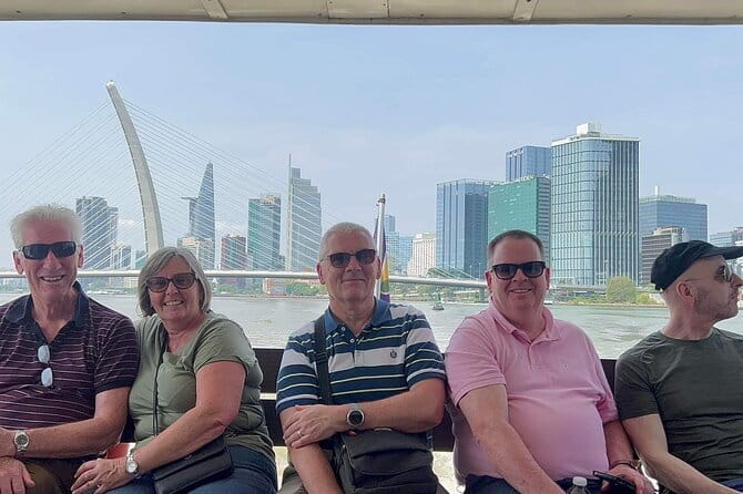 Ho Chi Minh City Private City Tour – History, Culture, Local Life - Why this private Saigon intro works for first-timers