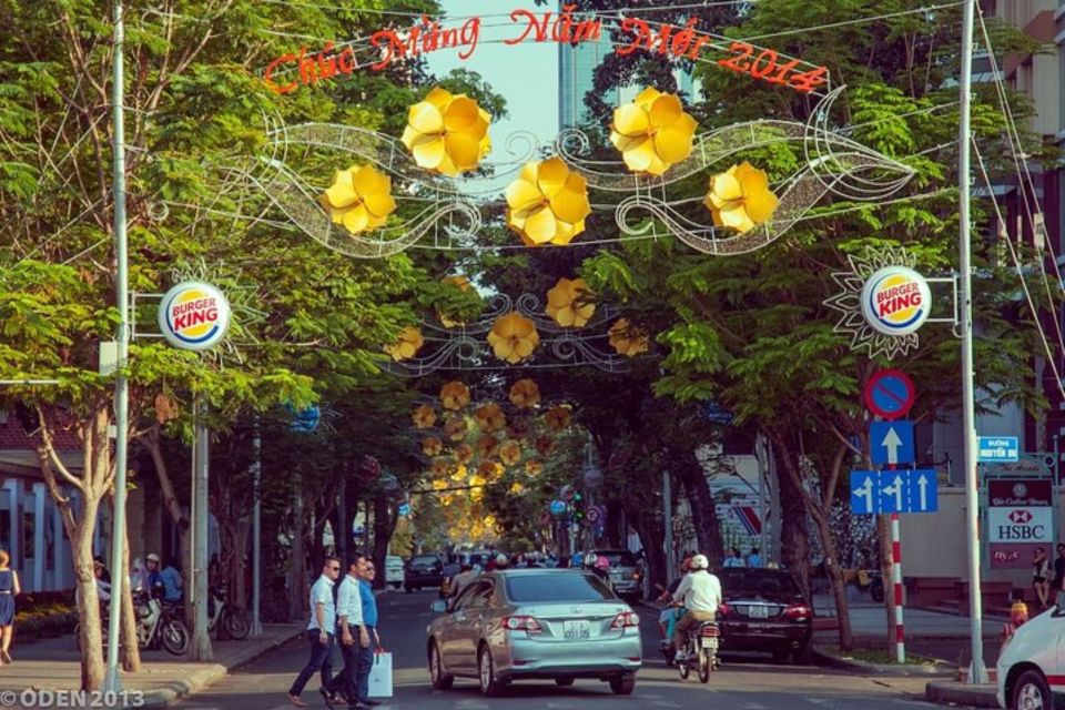 Ho Chi Minh City: Private custom tour with a local guide - Timing, pace, and comfort: making the most of your hours