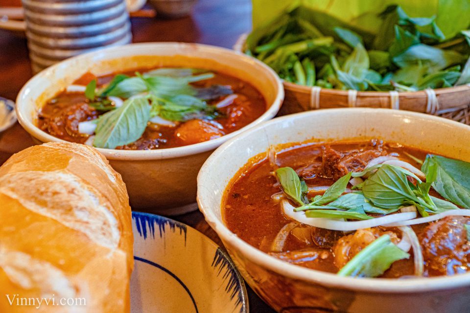 Ho Chi Minh City: Private Street Food Motorbike Tour - Key points to know before you go